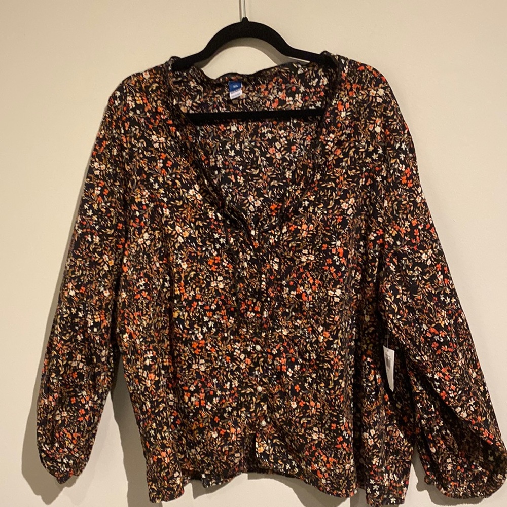 Old Navy Top